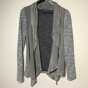 Brixon Ivy/Stitch Fix Open Front Cardigan